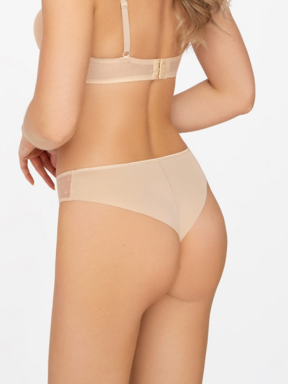 Труси жіночі Corin Twiggy 41723 стрінги