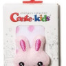 Шкарпетки дитячі Conte-kids Sof-tiki 18С-263СП (398) махрові з аплікацією Зайчик