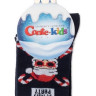 Шкарпетки дитячі Conte-kids Новорічні 21С-67СП (653) «Santa Party»