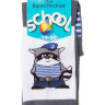 Шкарпетки дитячі Брестські School 3081 (510)