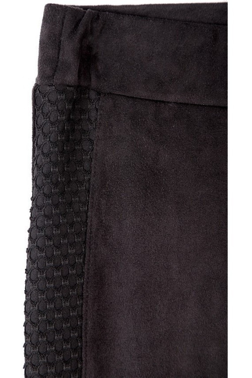 Легінси жіночі Conte Fantasy Velvet Chic 18С-564ТСП