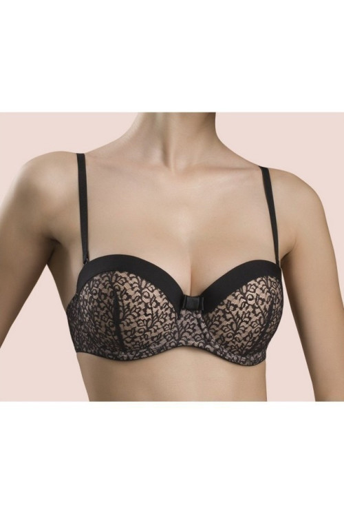 Бюстгальтер Conte Tatouage RB8042 push-up Бюстгальтер Conte Tatouage RB8042 push-up