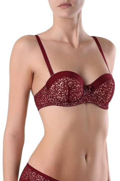 Бюстгальтер Conte Tatouage RB8042 push-up Бюстгальтер Conte Tatouage RB8042 push-up