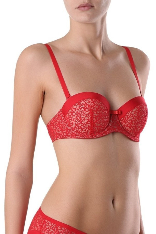 Бюстгальтер Conte Tatouage RB8042 push-up Бюстгальтер Conte Tatouage RB8042 push-up