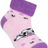 Шкарпетки дитячі Conte-kids Sof-tiki 6С-19СП (223) махрові з відворотом
