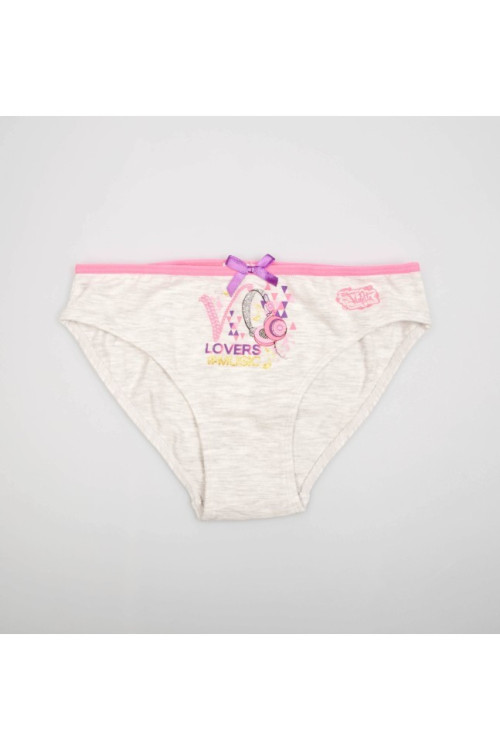 Труси жіночі Yamamay ISLA081004 Gold Edition