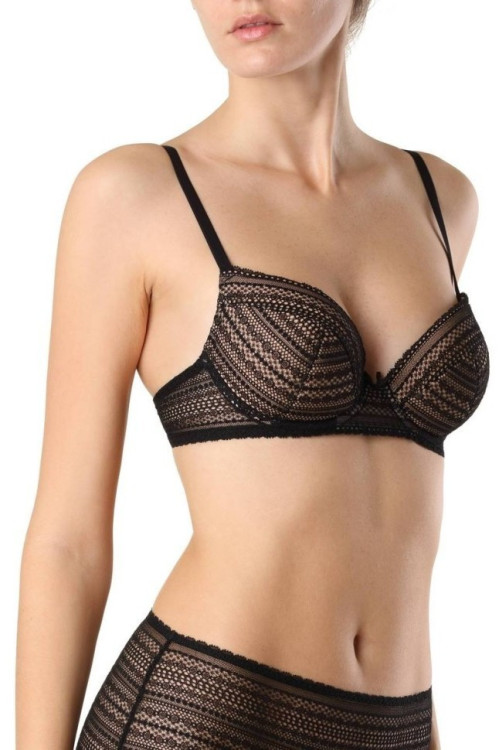 Бюстгальтер Conte Vintage RB2085 push-up Бюстгальтер Conte Vintage RB2085 push-up