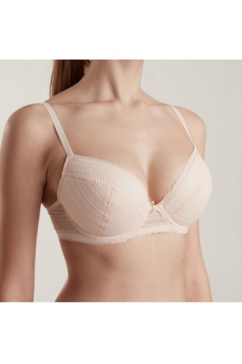Бюстгальтер Conte Vintage RB2085 push-up Бюстгальтер Conte Vintage RB2085 push-up