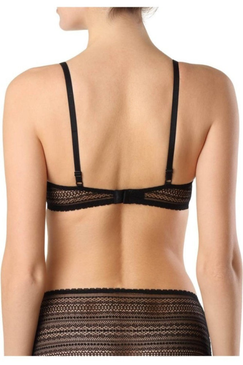 Бюстгальтер Conte Vintage RB2085 push-up Бюстгальтер Conte Vintage RB2085 push-up