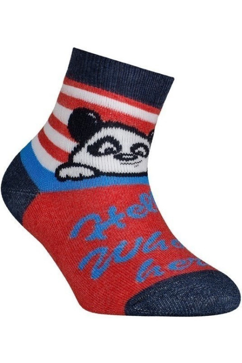 Шкарпетки дитячі Conte-kids Sof-tiki 6С-19СП (229) махрові