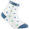 Шкарпетки дитячі Tuptusie 768-7M8 бавовняні