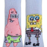 Шкарпетки дитячі Брестські Spongebob 3074 (641)