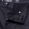 Джинси жіночі Conte CON-172N skinny з покриттям під шкіру