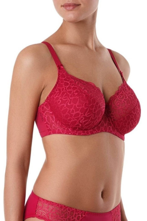 Бюстгальтер Conte Voile RB6028 plus size Бюстгальтер Conte Voile RB6028 plus size