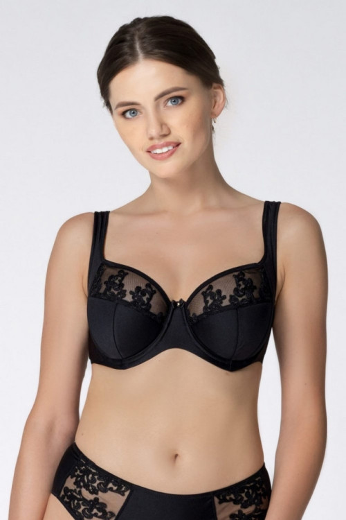 Бюстгальтер Rosme Grace RS 723727 semi soft