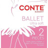 Колготки дитячі Conte Ballet поліамідні для танців