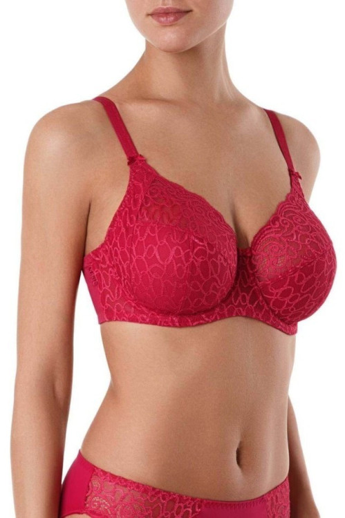 Бюстгальтер Conte Voile RB6029 plus size Бюстгальтер Conte Voile RB6029 plus size