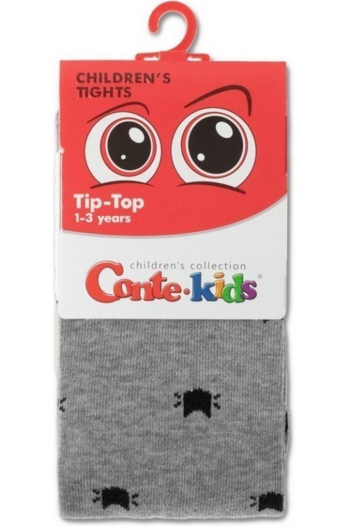 Колготки дитячі Conte-kids Tip-Top 4С-02СП (567)