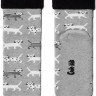 Шкарпетки дитячі Conte-kids Sof-tiki 6С-19СП (433) махрові з відворотом