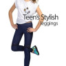 Легінси для дівчаток Conte-kids Sherry 17С-323ДТСП