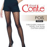 Колготки жіночі Conte Fantasy Pois (Euro)