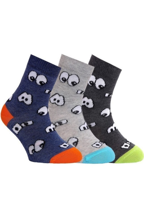 Шкарпетки дитячі Conte-kids Tip-Top 5С-11СП (297)