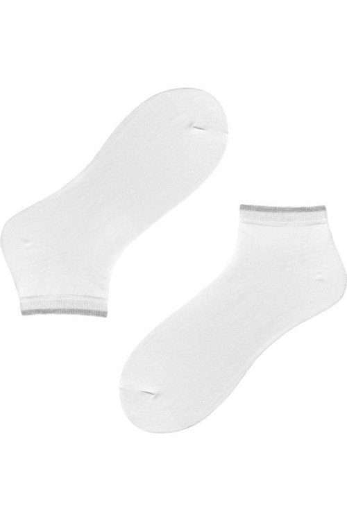 Шкарпетки жіночі Chobot Sneaker Classic 52-90 (259) 2 пари