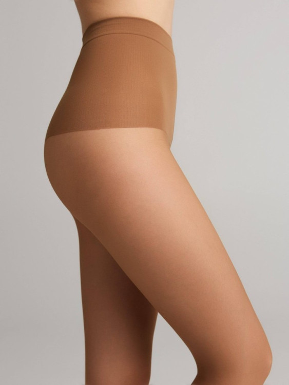 Колготки жіночі Conte SlimFit 20 Den моделюючі