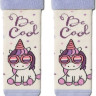 Шкарпетки дитячі Conte-kids Sof-tiki 6С-19СП (435) махрові з відворотом