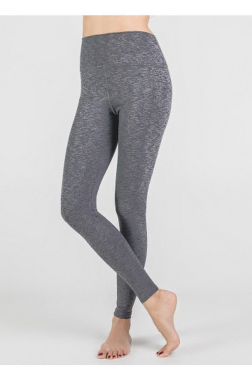 Легінси жіночі Legs L1440 Sport High Waist спортивні