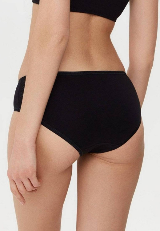 Труси жіночі Conte Basic Collection LB 2014 сліпи