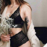 Труси жіночі Conte Romantique RP1031 бріфи