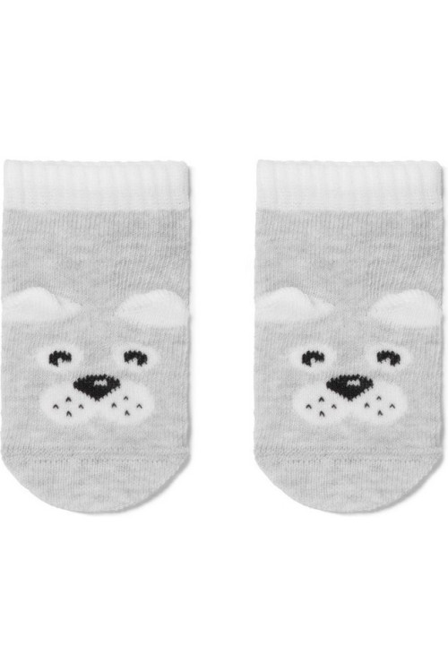 Шкарпетки дитячі Conte-kids Tip-Top 5С-11СП (390)