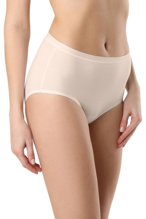 Труси жіночі Conte Basic Collection LB 2016 високі сліпи