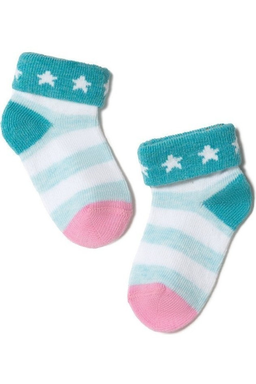 Шкарпетки дитячі Conte-kids Tip-Top 5С-11СП (391)
