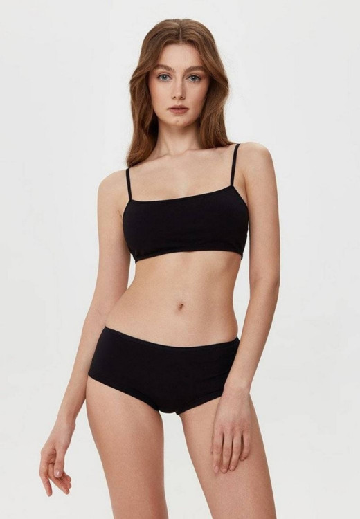 Труси жіночі Conte Basic Collection LSH 2015 шортики