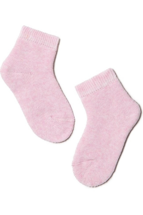 Шкарпетки дитячі Conte-kids Sof-tiki 7С-46СП (000) махрові