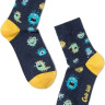 Шкарпетки дитячі Conte-kids Tip-Top 5С-11СП (394)