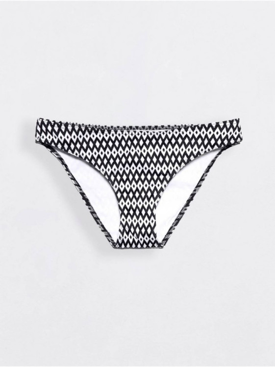 Труси купальні жіночі Conte Stella