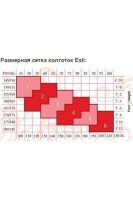 Колготки жіночі Esli Vita 40 Den