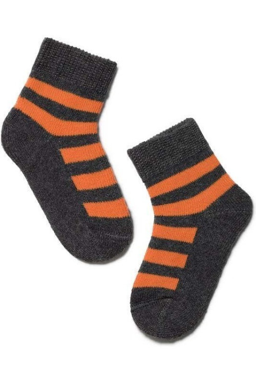 Шкарпетки дитячі Conte-kids Sof-tiki 7С-46СП (210) махрові