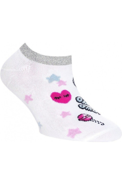 Шкарпетки дитячі Conte-kids Active 17С-87СП (333) ультракороткі