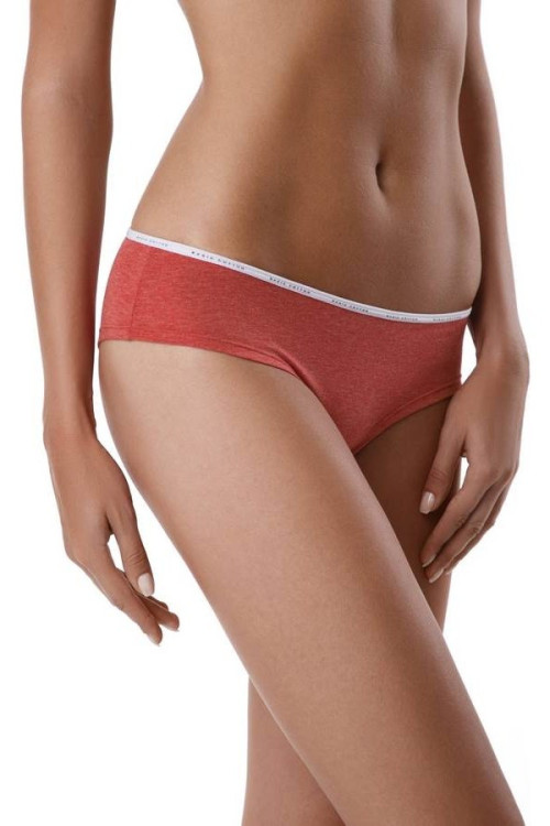 Труси жіночі Conte Basic LHP 689 17С-306ТСП хіпстери