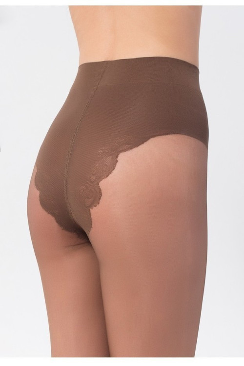 Колготки жіночі Mura 830 SLIP 30 Den