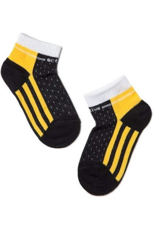 Шкарпетки дитячі Conte-kids Active 7С-97СП (308) короткі