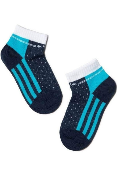 Шкарпетки дитячі Conte-kids Active 7С-97СП (308) короткі