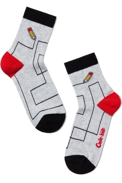 Шкарпетки дитячі Conte-kids Tip-Top 5С-11СП (397)