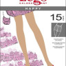 Колготки жіночі Legs 100 Happy 15 Den