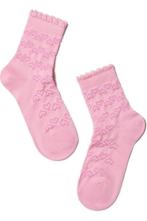 Шкарпетки дитячі Conte-kids Bravo 14С-13СП (184)