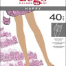 Колготки жіночі Legs 102 Happy 40 Den
